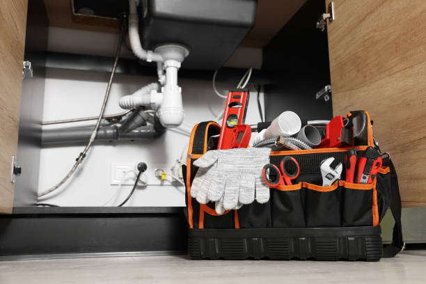 Best Plumbing System Maintenance  in Prior Lake, MN